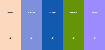 alternative description