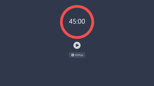 alternative description