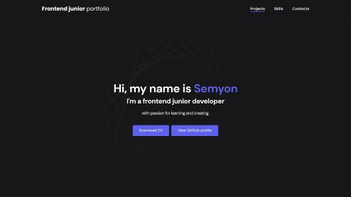 alternative description